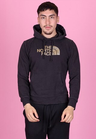 VINTAGE NORTH FACE HOODIE