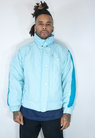 ELLESSE PUFFER COAT