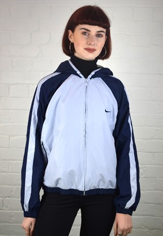 VINTAGE 90'S NIKE JACKET