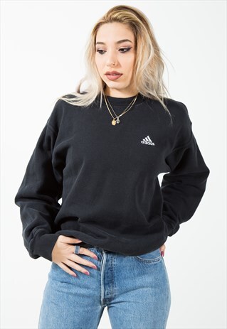 VINTAGE ADIDAS SWEATSHIRT / S2151