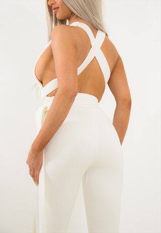 ELLA JUMPSUIT