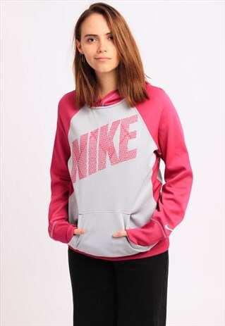 VINTAGE NIKE HOODIE