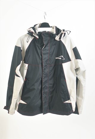VINTAGE 90S WIN BREAKER JACKET