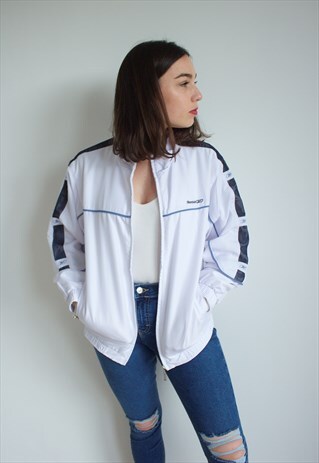 TRACK JACKET