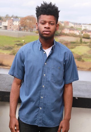 VINTAGE LACOSTE SHIRT