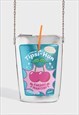 Skinnydip London Tipsy Hun Cross Body Bag