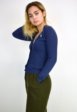 VINTAGE 90'S RALPH LAUREN JUMPER