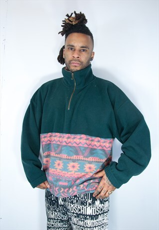RARE VINTAGE FLEECE
