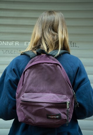 EASTPAK BAG