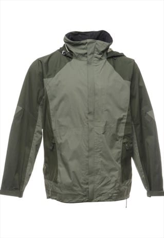 L.L. BEAN MOUNTAINEERING JACKET - S