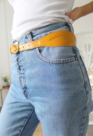 VINTAGE BELT