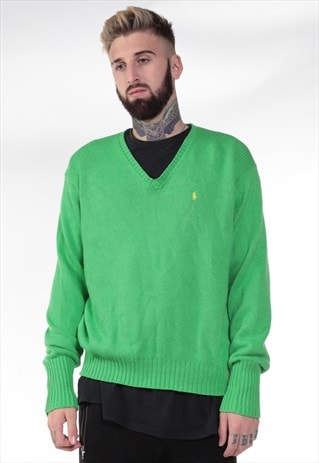 VINTAGE RALPH LAUREN SWEATER