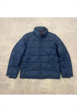 Tommy Hilfiger Coat Men's M