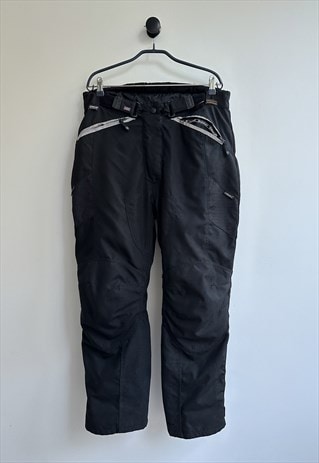 VINTAGE BELSTAFF RACING PANTS TROUSERS