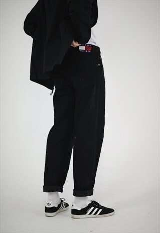 RARE TOMMY HILFIGER JEANS