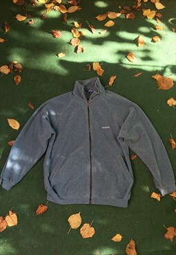 Vintage Decathlon Fleece Jacket 