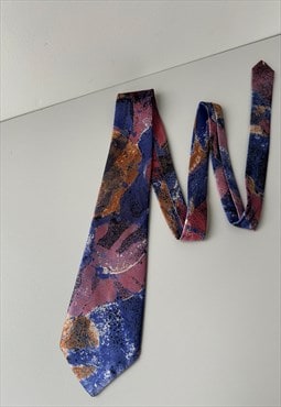 Paco Rabbane Silk Tie