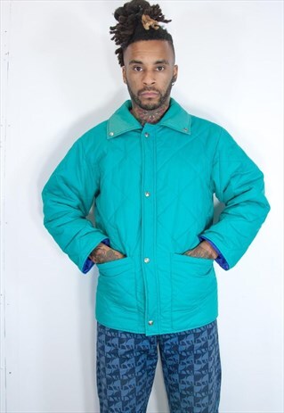 FILA MAGICLINE COAT