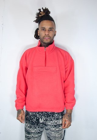 RARE VINTAGE FLEECE