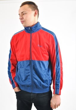 Vintage 90's track jacket