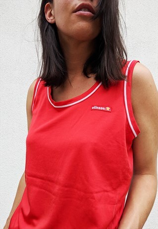 VINTAGE TANK TOP