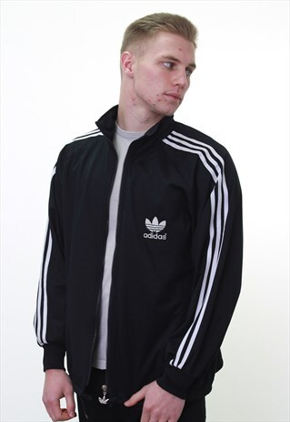 VINTAGE ADIDAS JACKET