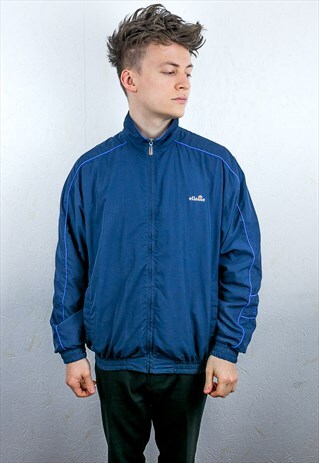 VINTAGE ELLESSE JACKET
