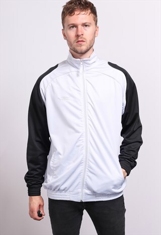 VINTAGE UMBRO JACKET