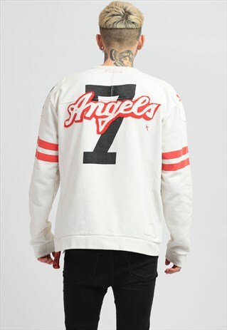 VINTAGE SWEATSHIRT