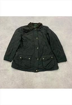 Ralph Lauren Coat Women's XL