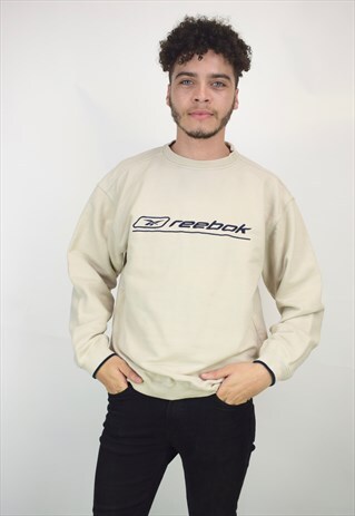 VINTAGE 90'S REEBOK SWEATSHIRT