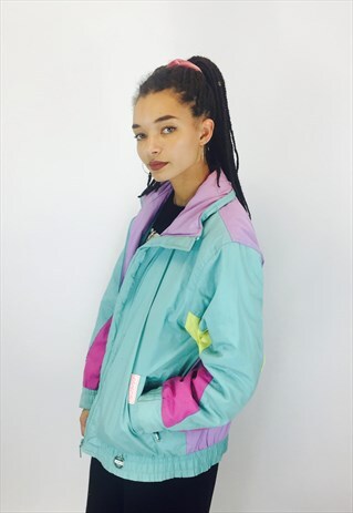 SKI FESTIVAL BOMBER