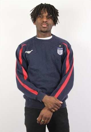 VINTAGE UMBRO SWEATSHIRT