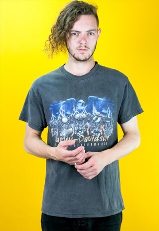VINTAGE T-SHIRT