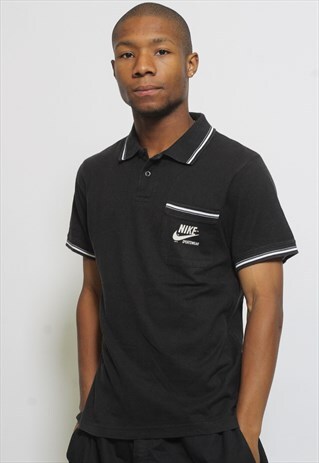 VINTAGE NIKE POLO SHIRT