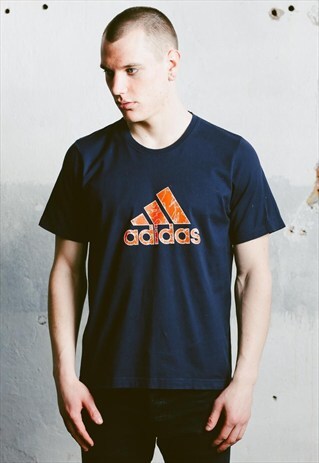VINTAGE ADIDAS T-SHIRT