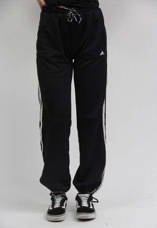 VINTAGE ADIDAS TRACKSUIT BOTTOMS