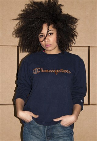 VINTAGE 90S CHAMPION SWEATSHIRT