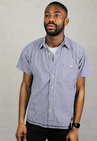 VINTAGE / TOMMY HILFIGER / SHIRT