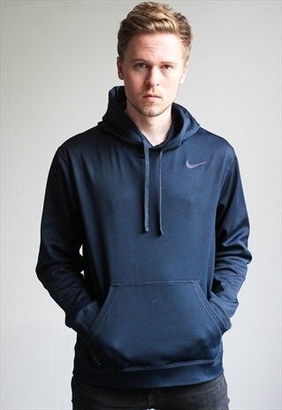 VINTAGE NIKE HOODIE