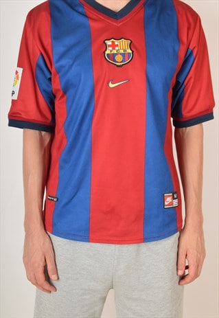 barcelona 99 jersey