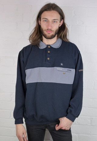VINTAGE 90'S SWEATSHIRT