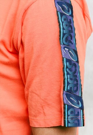 VINTAGE ASICS T-SHIRT