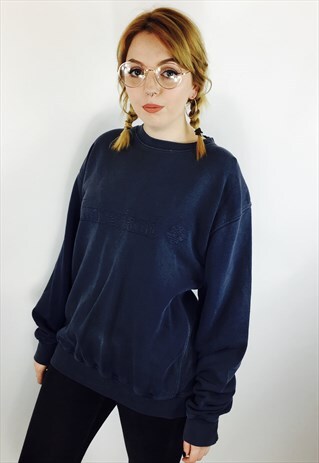 TIMBERLAND SWEATSHIRT