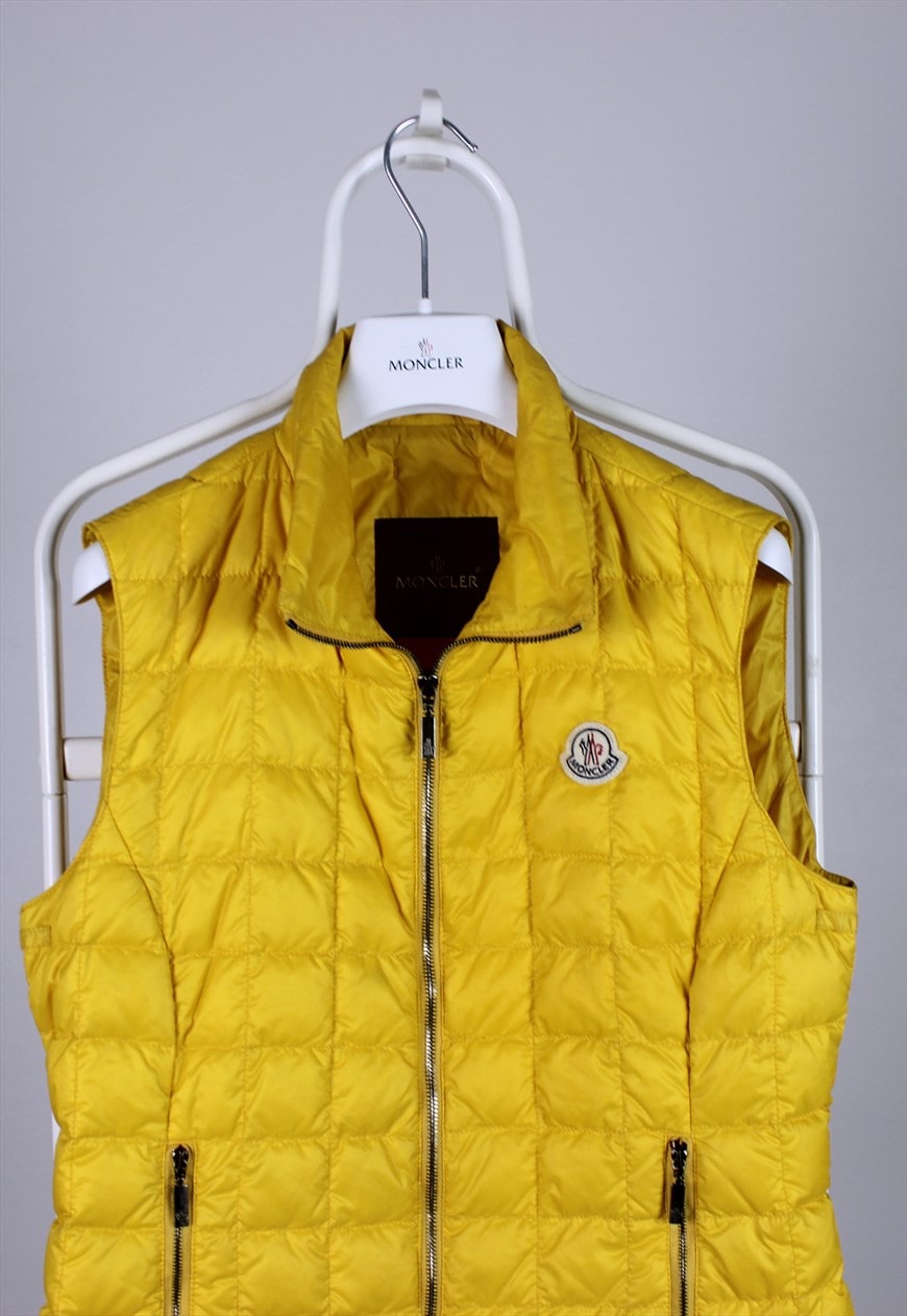 Moncler asos clearance