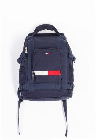 asos tommy hilfiger backpack