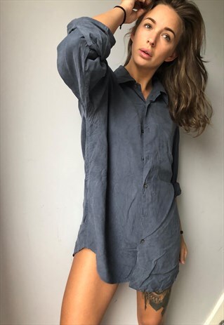 OVERSIZED RETRO 90S 80S VINTAGE UNISEX FESTIVAL SHIRT