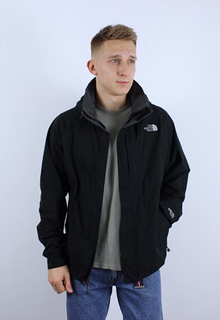 Men S Waterproof Jacket The North Face Gore Tex Paclite Milkov Shop Asos Marketplace