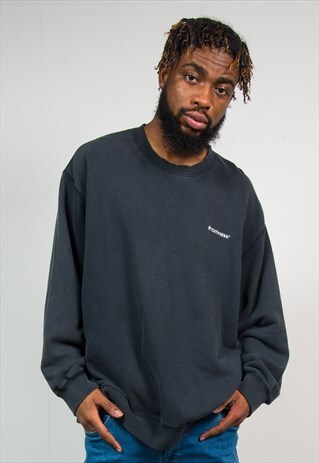 VINTAGE CONVERSE SWEATER SWEATSHIRT