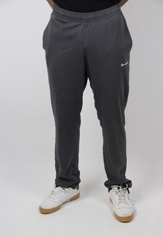 VINTAGE CHAMPION TRACKSUIT BOTTOMS